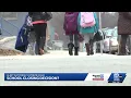 Extreme cold could force schools to close Friday How and when MPS will decide