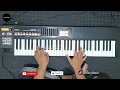 Download Lagu SEKECEWA ITU _ SIMPATIK_KENONG_FULL JARANAN_ROLAND XPS10