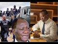 Download Lagu LE FRÈRE DE SORO GUILLAUME CONFIRME SA PRESENCE À ABIDJAN AVEC UNE DELEGATION SPECIALE QUI EMPECHE
