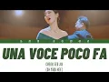 Download Lagu Una Voce Poco Fa - Cheon Seo Jin/Oh Yoon Hee lyrics