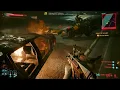 Cyberpunk 2077 - Push It to the Limit