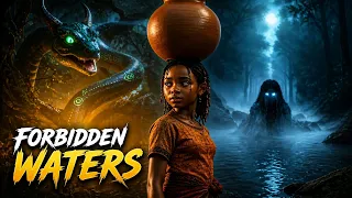 the forbidden stream african folklore 3d animation movie