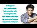 Iwan Fals feat Noah "Yang Terlupakan" Lirik