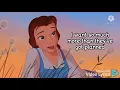 Belle. reprise. song lyrics. the beauty and the beast Broadway