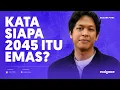 Download Lagu Dunia Distopia Baskara Putra @Hindia | Endgame #146