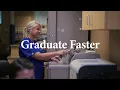 Wiregrass Tech Less Time - More Pay