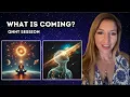 3I Atlas The Cosmic Shift No One s Talking About