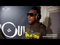 BABY CHAM  : "Ghetto story" @ Mouv' Studio #SELECTIONREGGAE