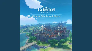 Legend Of The Wind  Legend Of The Wind