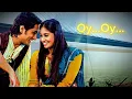 Oye Slowed & Reverb Song |  Oy Oy Movie Song | Siddharth | Shamili | Chandra Bose | Prashanthini