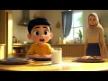 Download Lagu The Magic of Saying Alhamdulillah - A Beautiful Islamic Story for Kids!