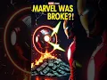 Download Lagu Hoe Iron Man Marvels laatste gok en ultieme redding was #wgitachi #marvel #tiktok #funnyeffect