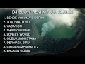 Lagu DJ SLOW REMIX TERBARU 2022 - BENDE YOLUMA GIDERIM | TUM SAATH HO | VACATION | VIRAL TIKTOK
