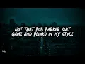 Macklemore - Can't Hold Us (feat. Ray Dalton) | Lyrics