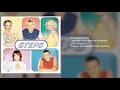 Download Lagu Steps: 04. Say You'll Be Mine (Lyrics)