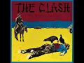The Clash - Tommy Gun