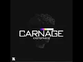 Download Lagu Exotiq Fiive02 _ CARNAGE (Official Audio)Deep House