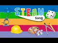 Download Lagu STEAM Song | Song for Kids | STEAM