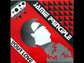 Jamie Principle - Your Love (original mix) (1986)