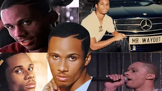 Rising Singer To Killer The Mysterious Case Of Suave