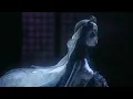 Emily turns into butterflies - Corpse Bride ending