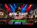 Download Lagu Boomerang “SATU” Heavy Metal Cover by ai