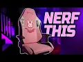 Overwatch SecretLab D va Edition Gaming Chair
