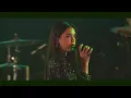 Dua Lipa Performs "Scared To Be Lonely" at BBC RADIO 1