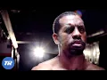 From The Marines to Family Tragedy to World Champion The Jamel Herring Story
