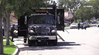 Stanton body found in trunk