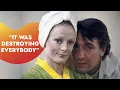 Maggie Smith Wasn t Scared Of Her First Husband Rumour Juice
