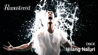 once mekel hilang naluri official music video