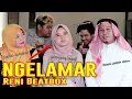 Download Lagu SULTAN JUKI NGELAMAR RENI BEATBOX !! CALON MERTUA MINTA NAMBAH