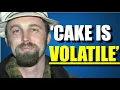 Download Lagu Whatever Happened To CAKE?