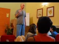 Emotional Body Michael Brown