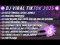 Download Lagu DJ KU DI TINGGAL AISAH JAMILA REMIX MENGKANE VIRAL TIKTOK || DJ VIRAL TIKTOK TERBARU 2025