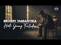Lagu 🎧 Hati Yang Terluka – Broery Marantika | Cover Song by AI-ng WORLD