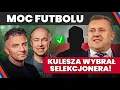 Download Lagu MOC FUTBOLU: BOREK, POL I GOŚCIE | KULESZA WYBRAŁ SELEKCJONERA, EKSTRAKLASA PRZED SEZONEM