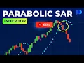 Parabolic SAR Indicator Day Trading Indicators Trading Guide