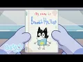 Download Lagu Letter 💙 📝 | FULL BLUEY MINISODE | Bluey