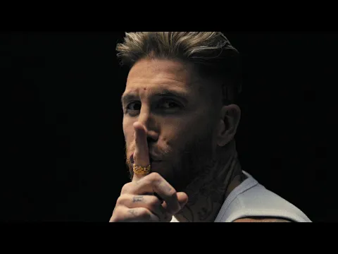Video Thumbnail: Sergio Ramos - CIBELES (Official Video)