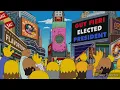 all the homers sing this is feel like paradise