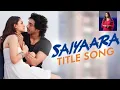 Saiyaara Title Song || Female & Male Version || Shreya Ghoshal & Faheem Abdullah || YRF