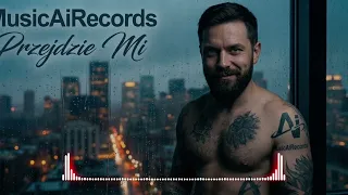 musicairecords przejdzie mi