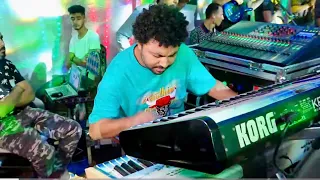 يا سلام بقى على الشويه دول من   مصطفى باسط دندنها