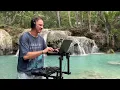 Deep Flow #04 🌊 Chill & Melodic House DJ Mix   with Stunning 4K Views