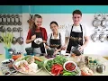 Brasswok Thai Cooking Class Phuket Thailand