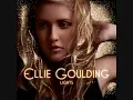 [HQ] Ellie Goulding - Starry Eyed