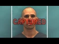 JSO tracks down escaped Bradford County inmate currently has him in custody