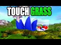 Download Lagu How Fast Can You Touch Grass in Every Sonic Game?